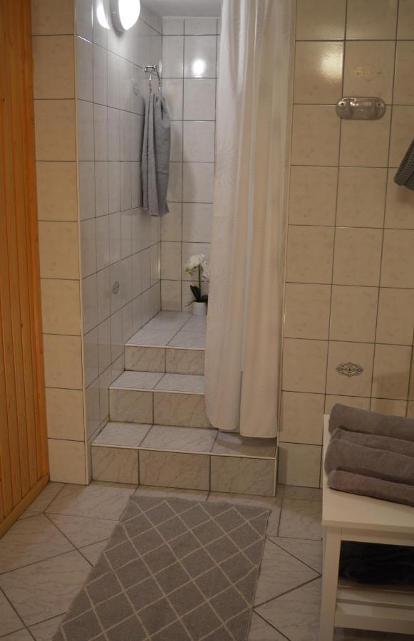 ブダペスト アルフレッド パンツィオ Bed & Breakfast エクステリア 写真