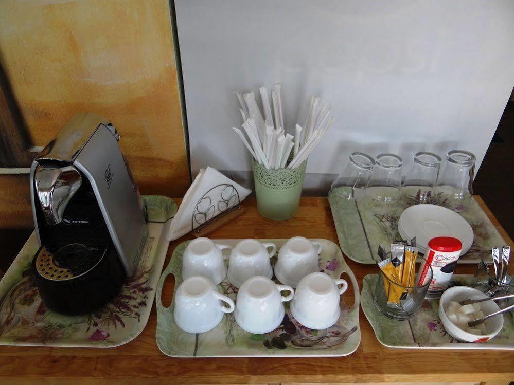 ブダペスト アルフレッド パンツィオ Bed & Breakfast エクステリア 写真